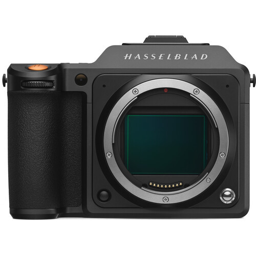 Hasselblad X2D 100C Medium Format Mirrorless Camera *SPECIAL ORDER* (266999) Hasselblad X2D 100C Medium Format Mirrorless Camera *SPECIAL ORDER* (266999)