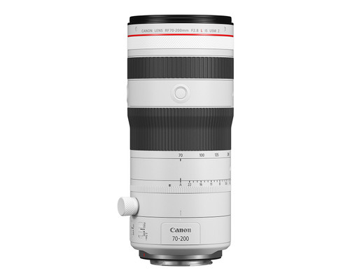 RENTAL ONLY - Canon RF 70-200mm f/2.8 L IS USM Lens