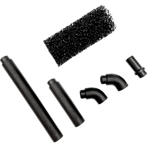 PMI SmokeGENIE Smoke-Shaping Nozzles (3072015)