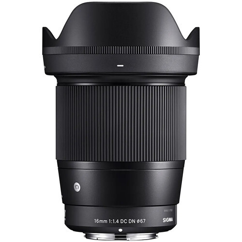 Canon EOS 9000D本体 & SIGMA 30mm F1.4 DC Sigma 30mm f/1.4 DC DN Contemporary Lens (Canon RF)