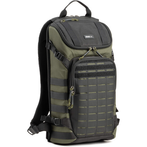 Think Tank Photo DarkLight Backpack (Montane Green, 14L) Think Tank Photo DarkLight Backpack (Montane Green, 14L)