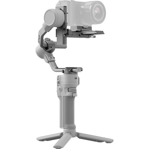 DJI RS 3 Mini ジンバル RONIN Amazon.com : DJI RS 3 Mini, 3-Axis Gimbal Stabilizer for Cameras
