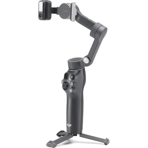 DJI Osmo Mobile 7P Smartphone Gimbal (1122529) DJI Osmo Mobile 7P Smartphone Gimbal (1122529)