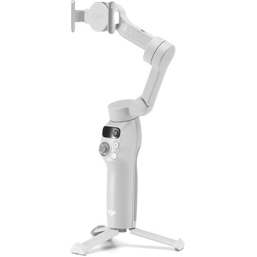 DJI Osmo Mobile 7 Smartphone Gimbal (1122598)