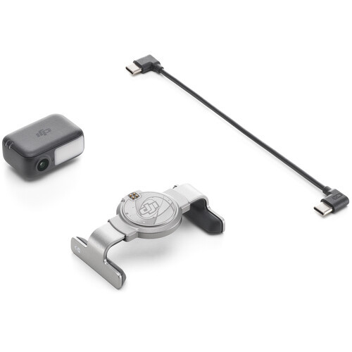 DJI OM Magnetic Phone Clamp for Osmo Mobile 7 Series (1123328)