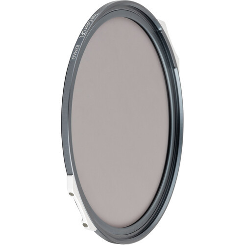 NiSi JetMag Pro 82MAG True Color CPL Magnetic Filter (82mm) (9380533) NiSi JetMag Pro 82MAG True Color CPL Magnetic Filter (82mm) (9380533)