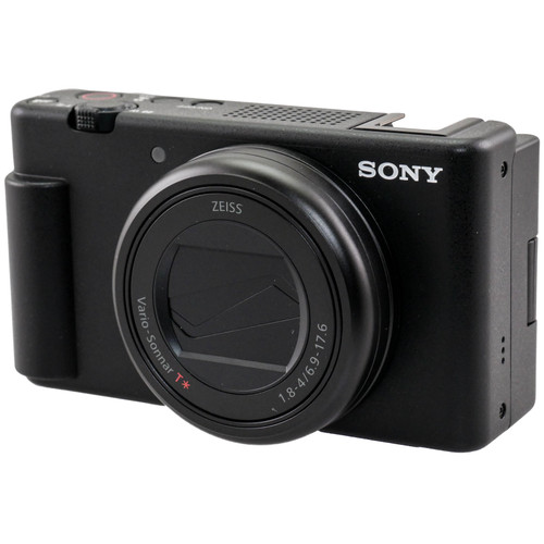 Used Sony ZV-1 II Digital Camera (LN) (625638991)