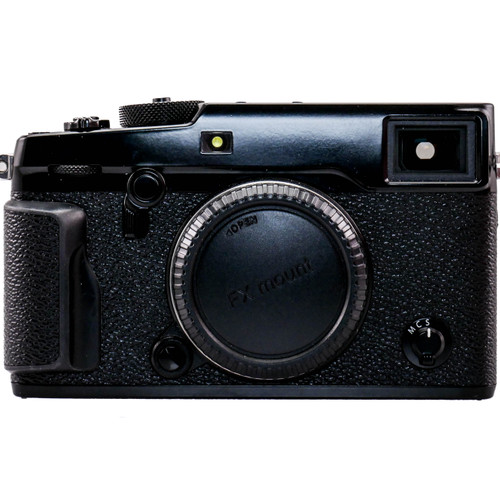 Used Fuji X-Pro2 Mirrorless Digital Camera Body (EX-) (625639137)
