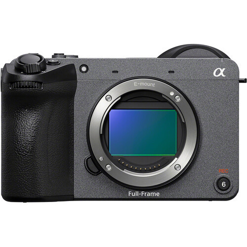 Sony FX30 Digital Cinema Camera