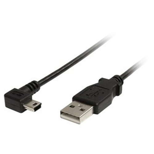 StarTech 6 ft USB 2.0 Certified A to B Cable - M/M StarTech 6 ft USB 2.0 Certified A to B Cable - M/M