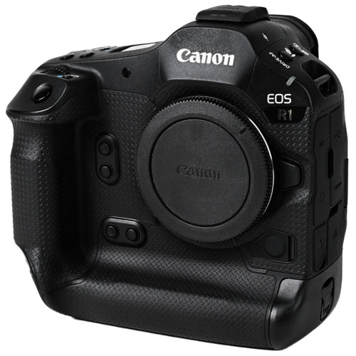 Used Canon EOS R1 Mirrorless Camera (LN) (625649496)