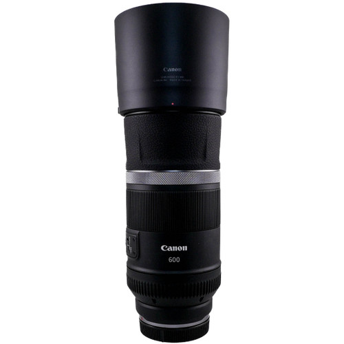 Used Canon RF 600mm f/11 IS STM Lens (EX+) (625677234)