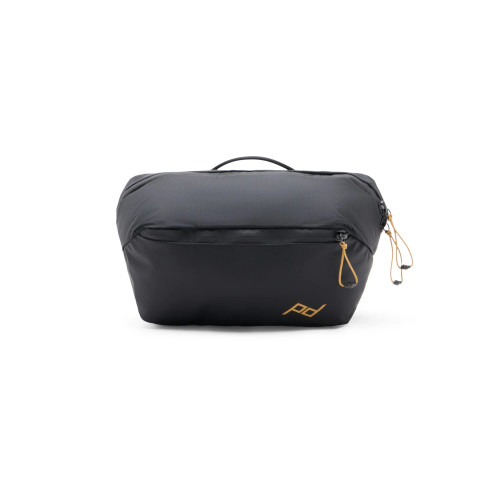 Peak Design Outdoor Sling 4L - Black (3027926) Peak Design Outdoor Sling 4L - Black (3027926)