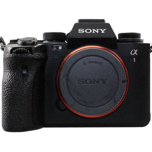 Used Sony a1 Mirrorless Camera Body (EX+) (625660445)