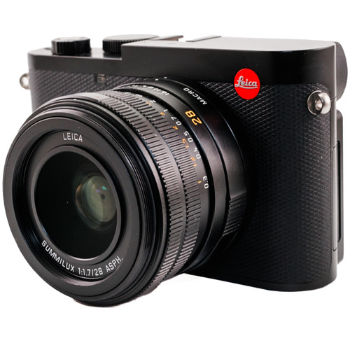 Used Leica Q3 Digital Camera (EX+) (625665416)