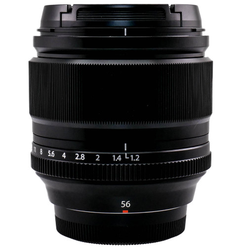 Used FUJIFILM XF 56mm f/1.2 R Lens (EX+) (625626908)
