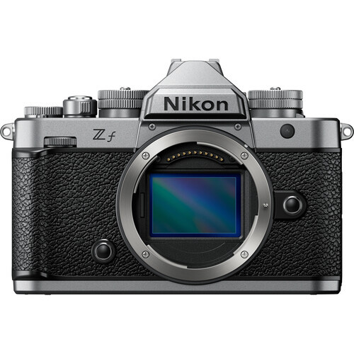 Nikon Zf Mirrorless Camera (1761)