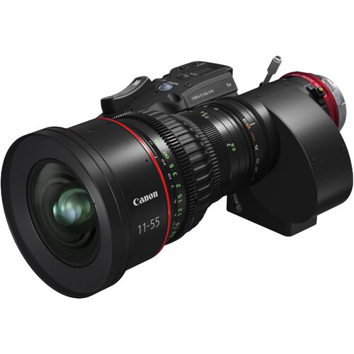 Canon ZSG-C10 Zoom Grip for COMPACT-SERVO Lens