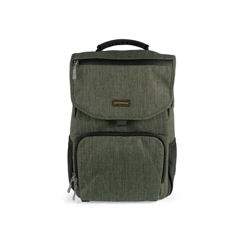 Promaster Blue Ridge 2.0 Medium Daypack (5.3 5 L Green)