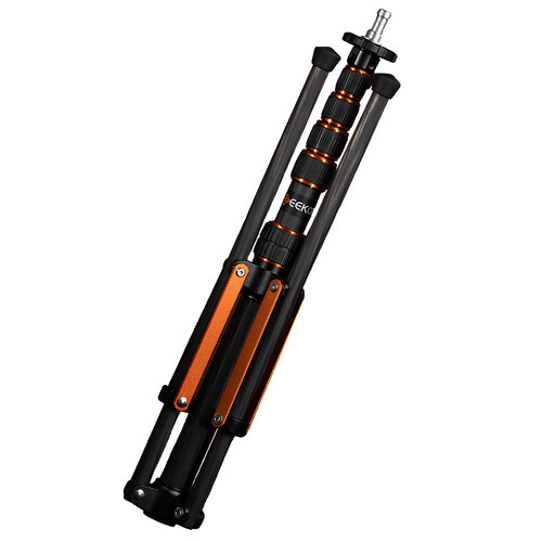 Geekoto LS-28C Carbon Fiber Light Stand (2097424) Geekoto LS-28C Carbon Fiber Light Stand (2097424)