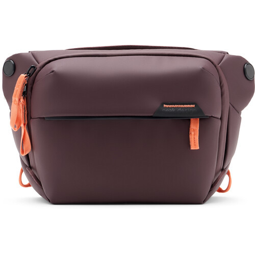 Peak Design Everyday Sling (Eclipse, 3L) (3028022) Peak Design Everyday Sling (Eclipse, 3L) (3028022)