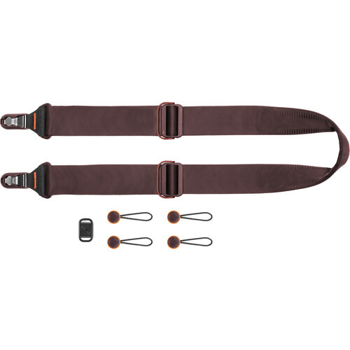 Peak Design Slide Camera Strap (Eclipse) (3028749) Peak Design Slide Camera Strap (Eclipse) (3028749)