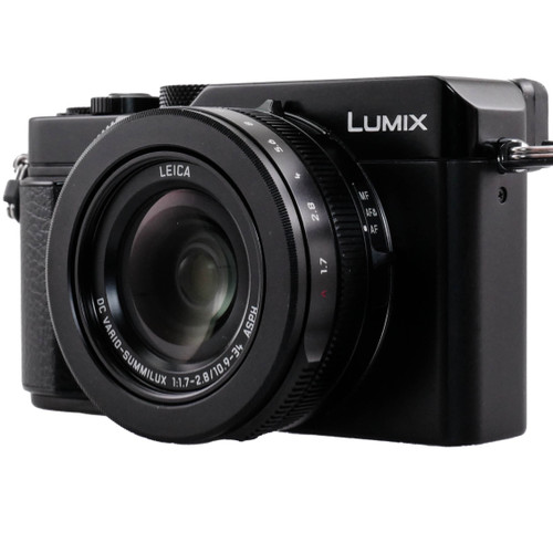 Used Panasonic Lumix DC-LX100 II Digital Camera (EX+) (625666382)