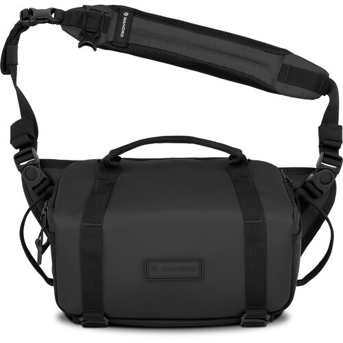 WANDRD ROGUE SLING 6L PURPLE (1678399)