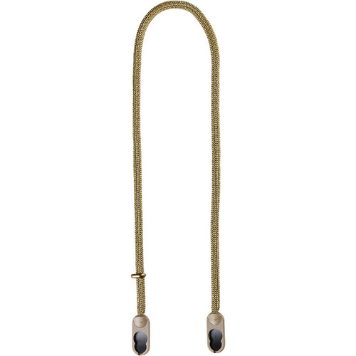 Peak Design Form Rope Camera Strap (Kelp, Standard 46.7")