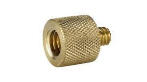 Kupo 3/8"-16 F to 1/4"-20 M Adapter