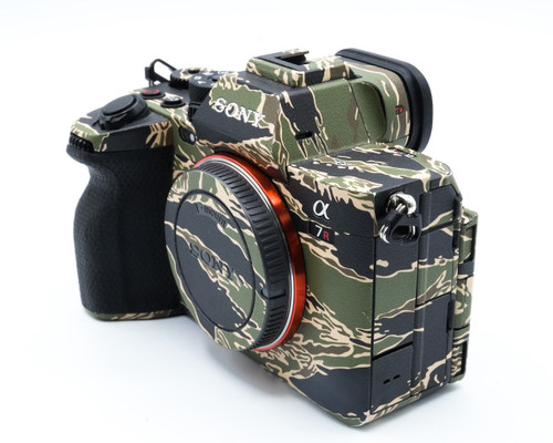 Used Sony a7R V Mirrorless Camera Body (EX+) (625680885)