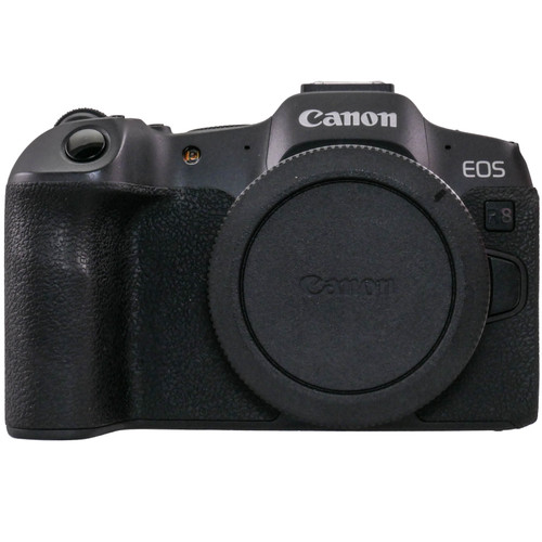 Canon EOS R8 Mirrorless Camera Body