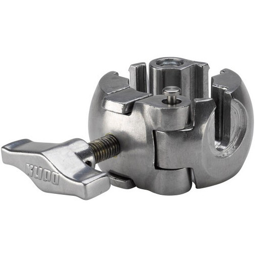 Kupo 3-Way Clamp for 1.0-1.4" Tube Kupo 3-Way Clamp for 1.0-1.4" Tube