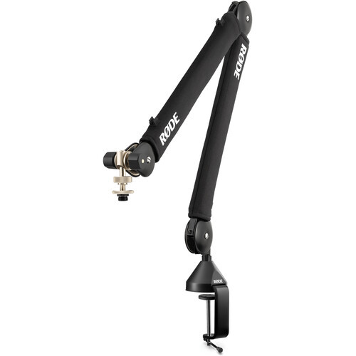 Rode Complete Studio Kit with the NT1 and Ai-1
