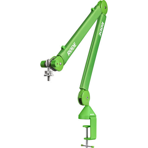 RODE PSA1+ Professional Studio Arm (Red) (3017898)