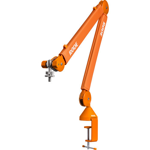 RODE PSA1+ Professional Studio Arm (Red) (3017898)