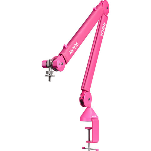 RODE PSA1+ Professional Studio Arm (Red) (3017898)