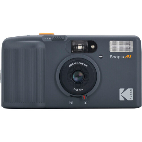 KODAK SPORT SINGLE USE CAMERA (8004707)