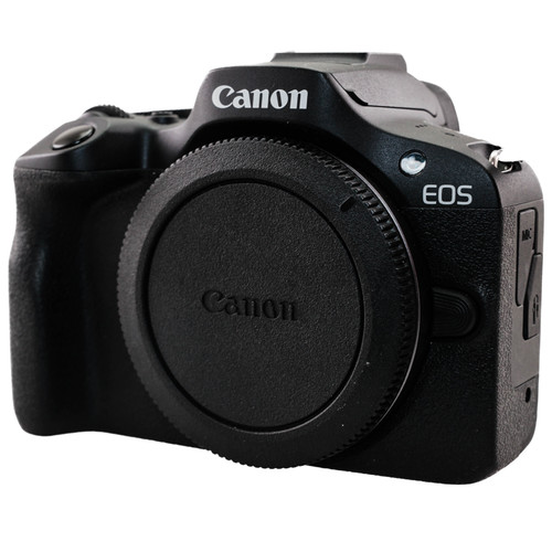 Used Canon EOS R100 Mirrorless Camera (EX+) (625687135)