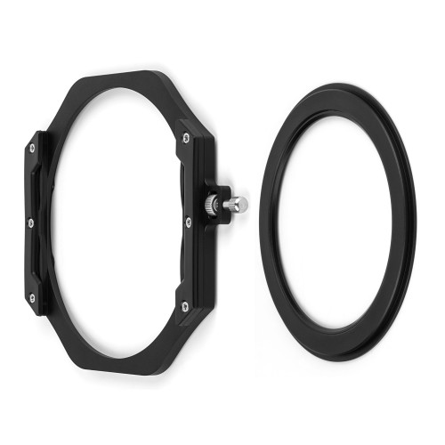 NiSi JetMag Pro 100mm Filter Holder Kit for 95MAG (Filter Holder + 95MAG Adaptor Ring)