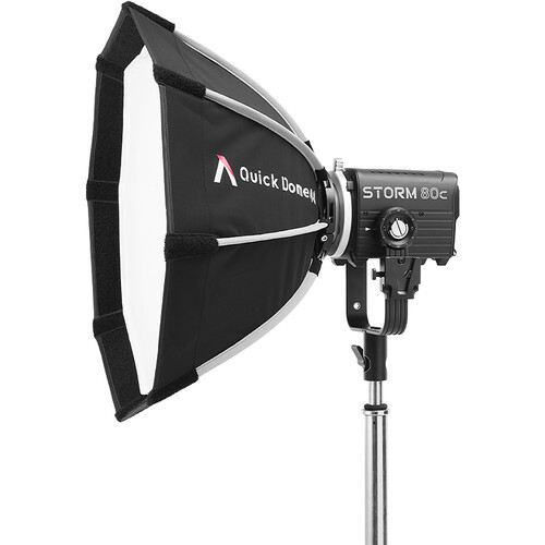 Aputure Light Dome Mini II - 21.5