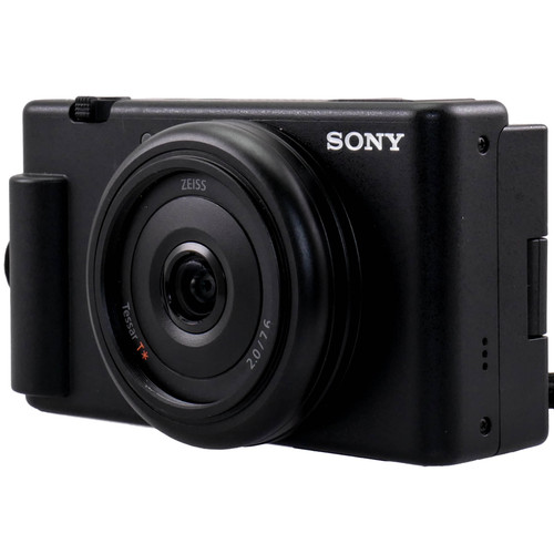 Used Sony ZV-1F Vlogging Camera (EX+) (625691223)