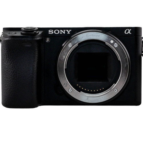 Used Sony Alpha a6300 Mirrorless Digital Camera Body (EX+) (625698651)