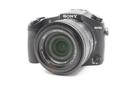 Used Sony Cyber-shot DSC-RX10 II Digital Camera (EX) (625698735)
