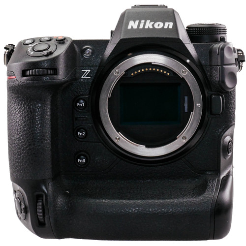 Used Nikon Z9 Mirrorless Camera Body (EX+) (625700677)
