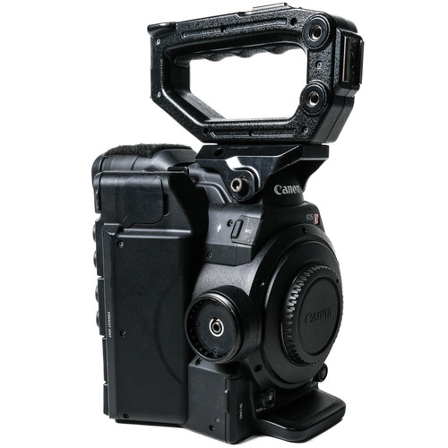 Used Canon Cinema EOS C300 Mark II Camcorder Body (EF Lens Mount) (EX) (625694446)