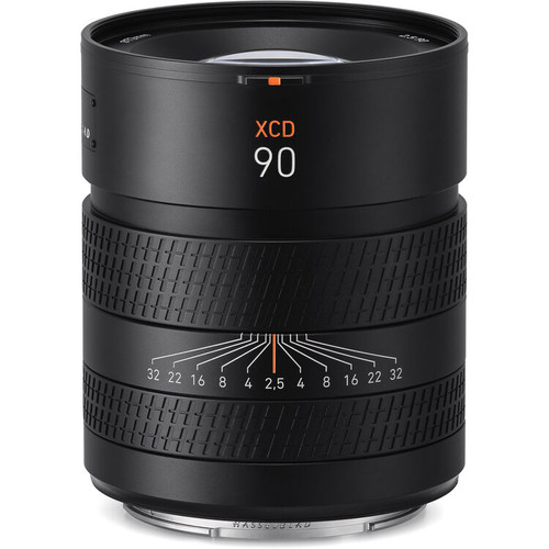 HASSELBLAD X EXTENSION TUBE 9mm (291521)