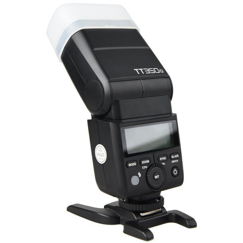 Godox TT350O Mini Thinklite TTL Flash - Olympus/Panasonic