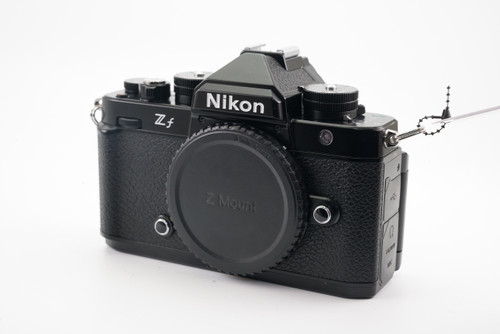 Used Nikon Zf Mirrorless Camera (EX+) (625704539)