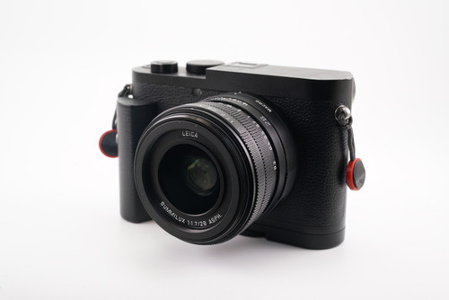Used Leica Q2 Monochrom Digital Camera (EX)